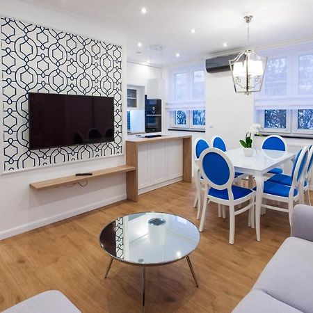 Apartament W Samym Sercu Opola 3 Opole Kültér fotó