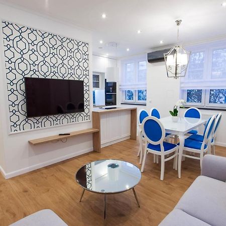 Apartament W Samym Sercu Opola 3 Opole Kültér fotó