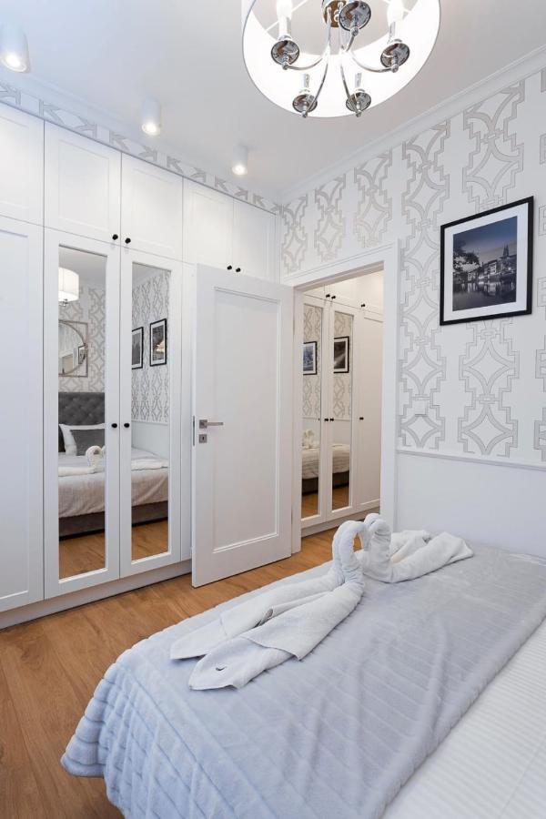 Apartament W Samym Sercu Opola 3 Opole Kültér fotó