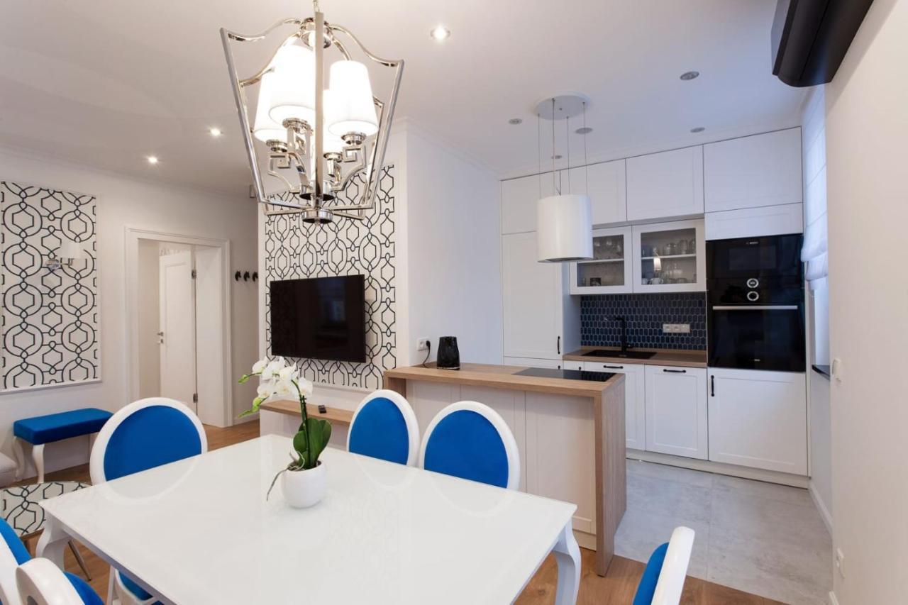 Apartament W Samym Sercu Opola 3 Opole Kültér fotó