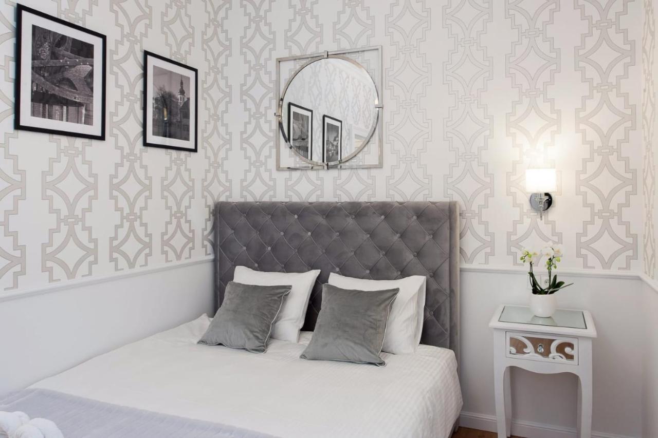 Apartament W Samym Sercu Opola 3 Opole Kültér fotó
