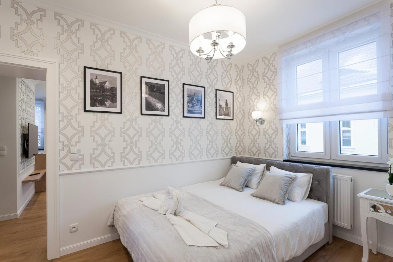 Apartament W Samym Sercu Opola 3 Opole Kültér fotó