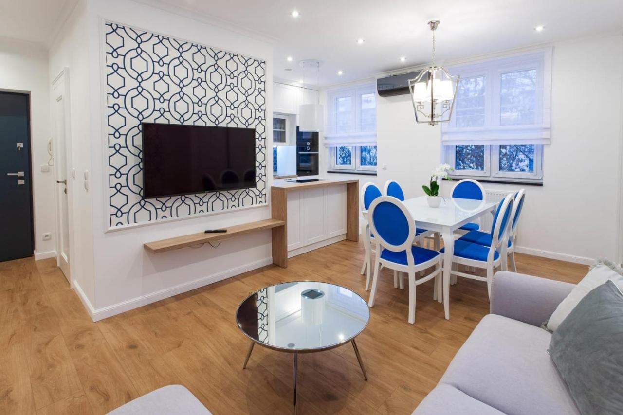 Apartament W Samym Sercu Opola 3 Opole Kültér fotó