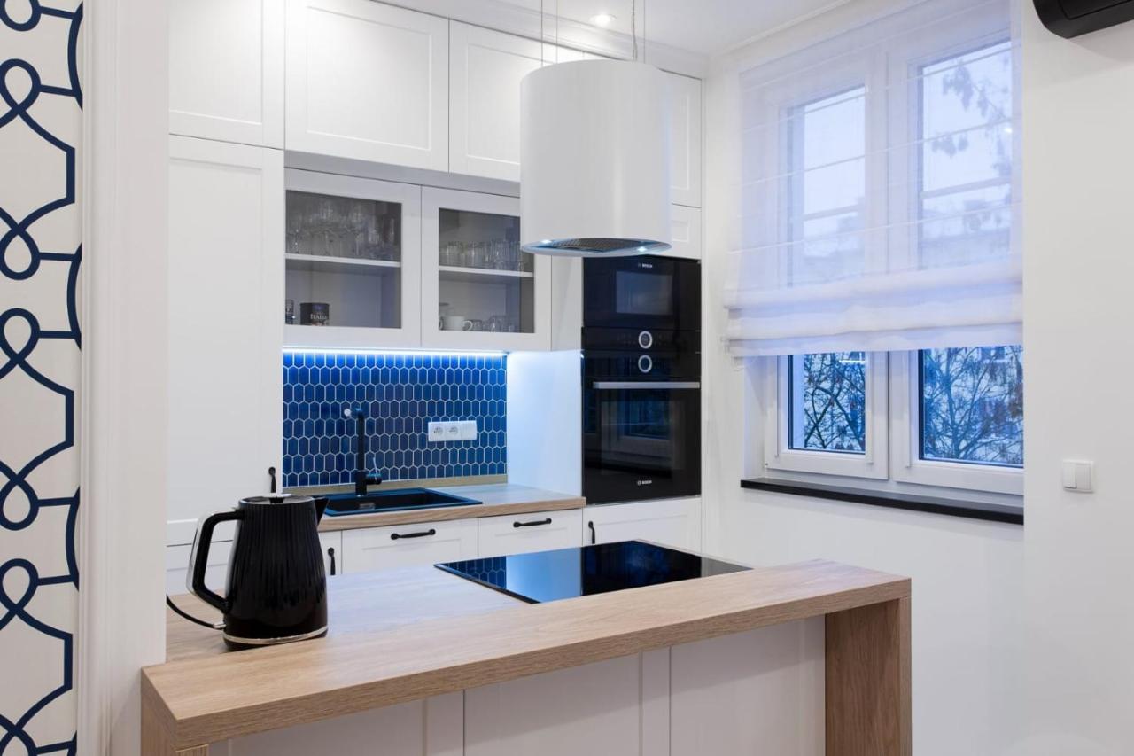 Apartament W Samym Sercu Opola 3 Opole Kültér fotó