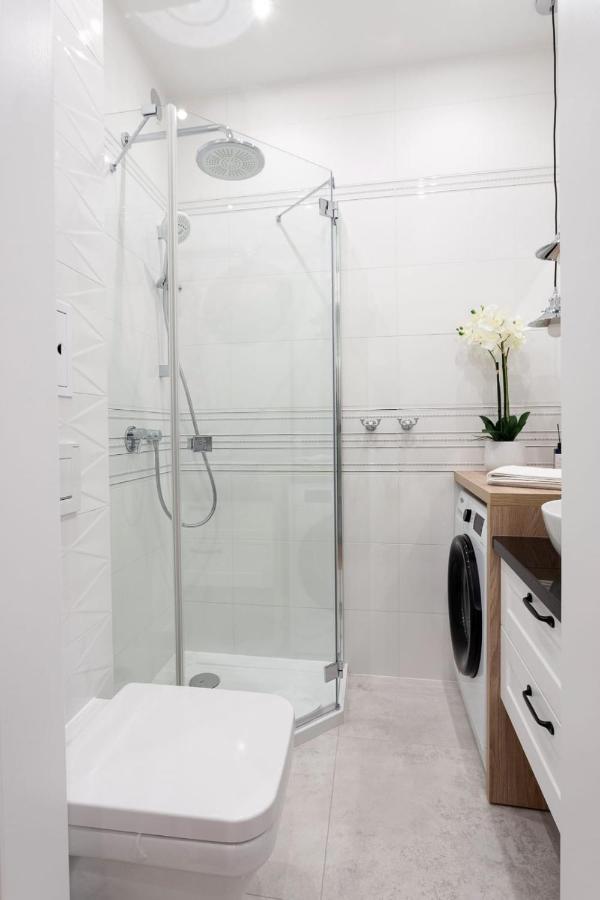 Apartament W Samym Sercu Opola 3 Opole Kültér fotó