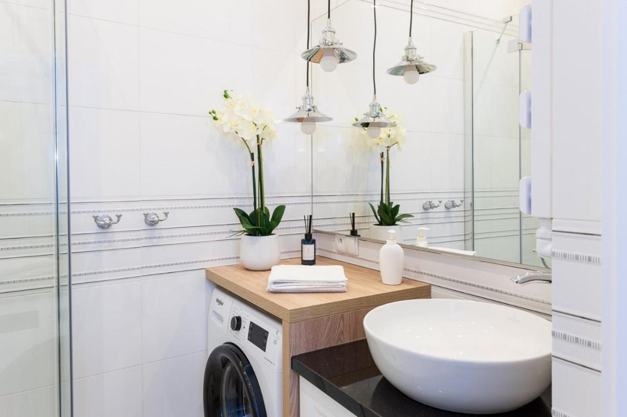 Apartament W Samym Sercu Opola 3 Opole Kültér fotó